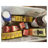 Gun Cleaning & 22 Shells