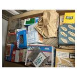Assorted Fasteners