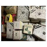 Flat of screws & Bolts