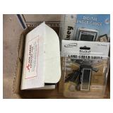 Grinding Jig & Gauges