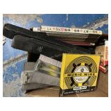 Rulers, Slide Rules & Other