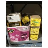 Group Hardware & Cabinet Hinges