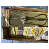 Mechanicï¿½s Stethoscope & Other