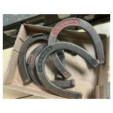 Horseshoes