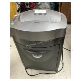 Paper Shredder