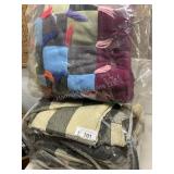 2  Quilts Or Spreads