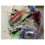 Rope & Bungee Cords