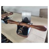 Stanley no 12 scraper plane