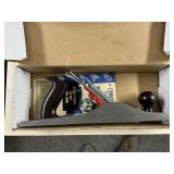 Craftsman Jack Plane