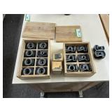 Stanley Dowling Cutter heads