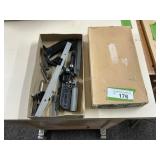 Stanley # 248A plane