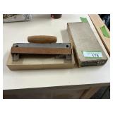 Stanley #88 Clapboard Marker