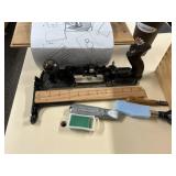 Stanley Fiberboard Cutter