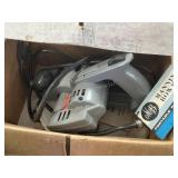 Electric Planer