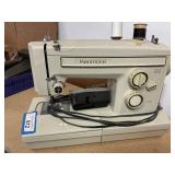 Sears Kenmore Sewing Machine