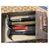 Hammers & Other