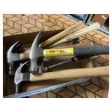 Hammers
