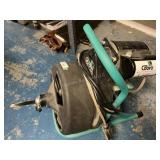 Cobra Plumbing Snake