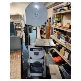 Delta 14in band saw model 28-276
