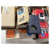 Video Camera & Other