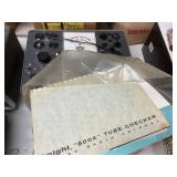 Knight Radio Tube Tester