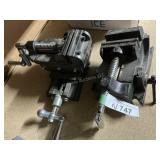 2 Vises