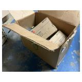 Big Box Nails & Screws