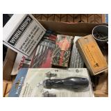 Drill Bits & Other