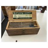 Russell Jennings Auger Bits