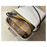 Extension Cords & Other