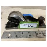 Stanley no 110 Block Plane