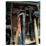 Hammers