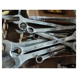 Large wrenches