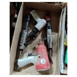 4 air tools