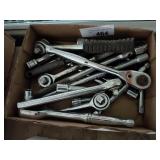 3/8 ratchets and extensions