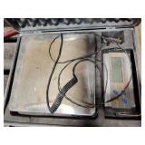 Adam electronic scale