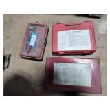 Pulley puller, flaring tool, o.rong kit