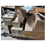 Bobcat filters and other