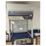 LABANCO Paramount Filtered Enclosure