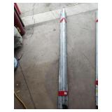 6 push button handles