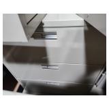 Filing cabinet 36in w x 41in t x 19in d