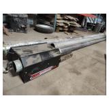 EnerRadiant XL heater