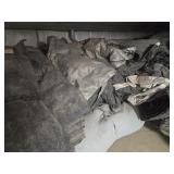 10 Concrete blankets, 8