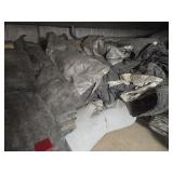 10 Concrete blankets, 8