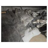 10 Concrete blankets, 8