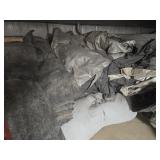 10 Concrete blankets, 8