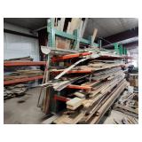 Heavy duty rack READ description