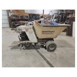 Morrison Power Buggy