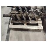 Auger bit 12in diameter