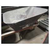 Wheel barrow only